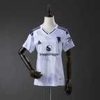 Manchester United 2025-2026 Away Women's Fan