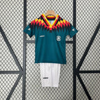 Retro Kids Germany 1994 Away