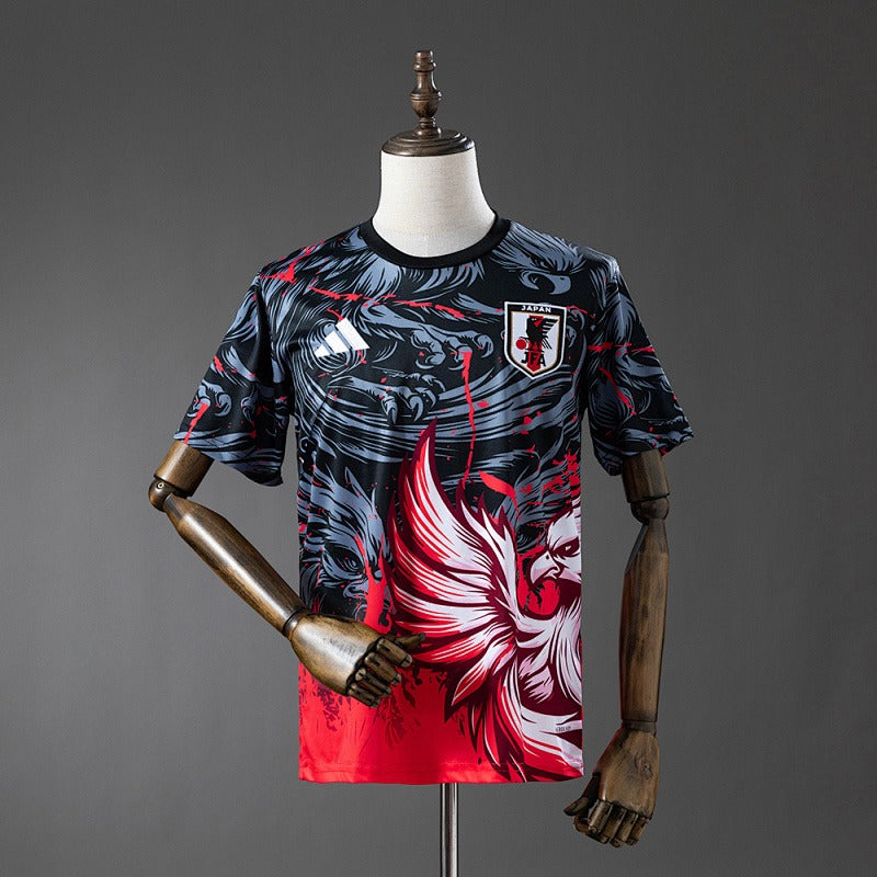 Japan 2025-2026 Concept Eagle