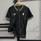Juventus 2025-2026 Second Away Fan