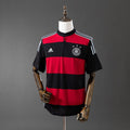 Retro Germany 2014 Away