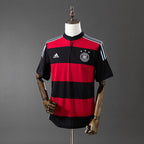 Retro Germany 2014 Away
