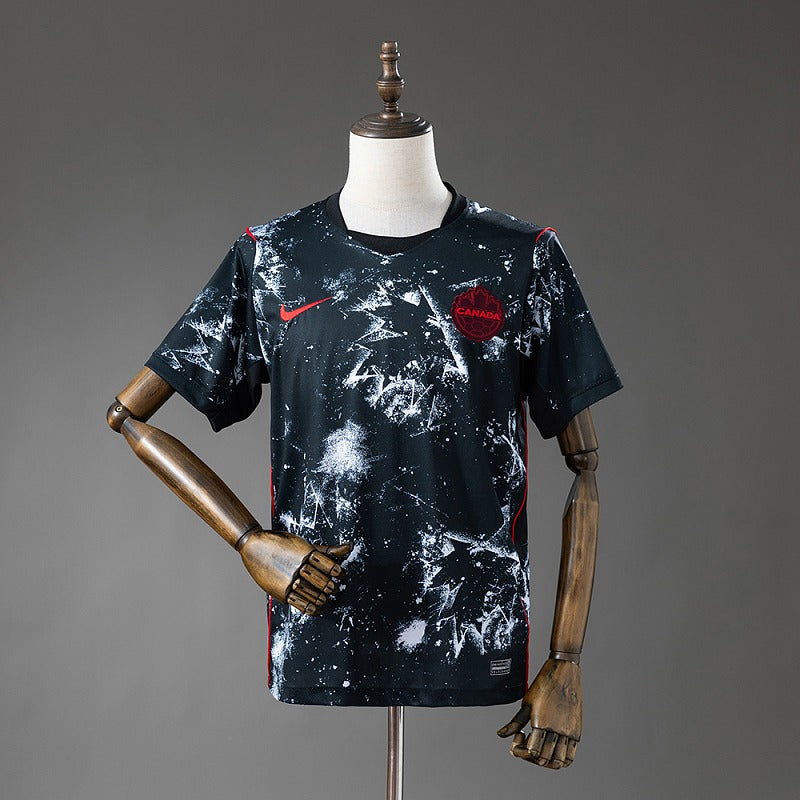 Canada 2026 Away Fan