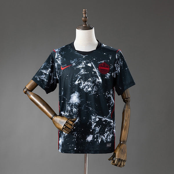 Canada 2026 Away Fan