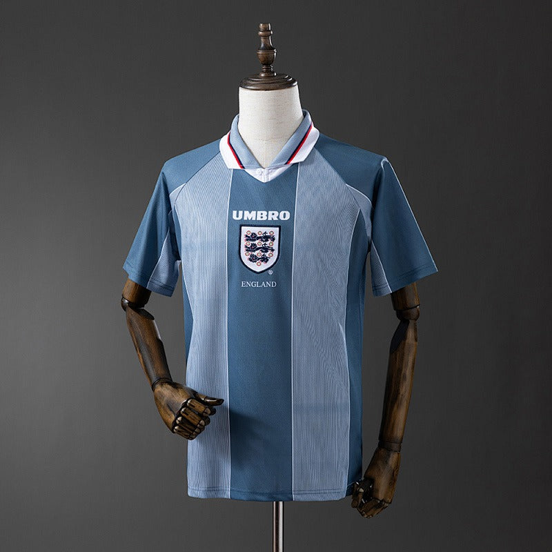 Retro England 1996 Away