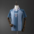 Retro England 1996 Away