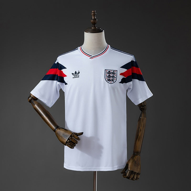 Retro England 1990 Home