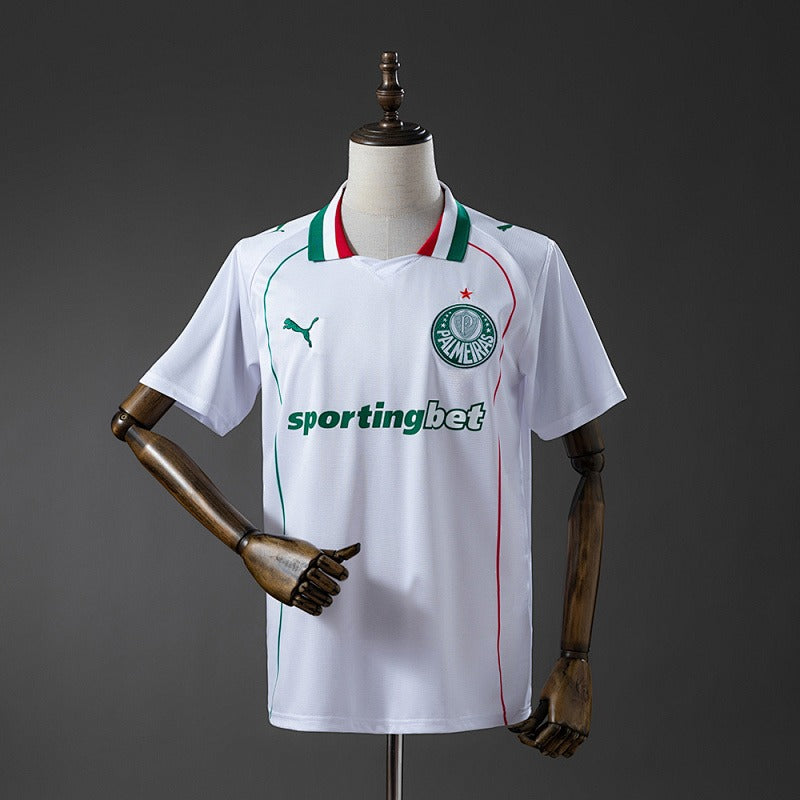 Palmeiras 2026-2027 Away Fan