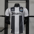Newcastle United 2025-2026 Home Player