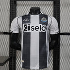 Newcastle United 2025-2026 Home Player