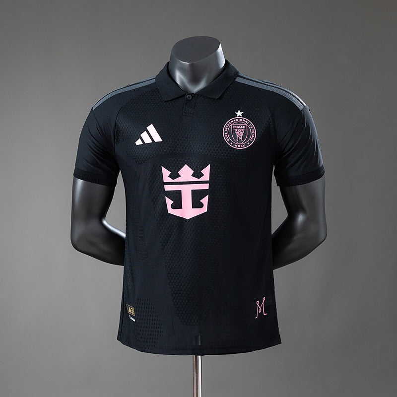 Inter Miami 2026-2027 Away Player