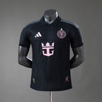 Inter Miami 2026-2027 Away Player