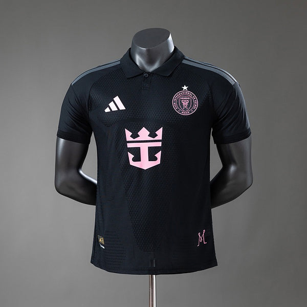 Inter Miami 2026-2027 Away Player