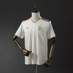 Flamengo 2025-2026 Second Away Fan