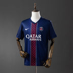 Paris Saint-Germain 2025-2026 Home Fan