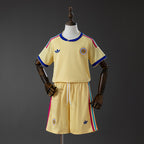 Kids Curaçao 2026 Away