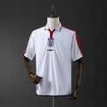 Retro England 2004 Home