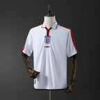 Retro England 2004 Home