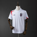 Retro England 2006 Home