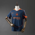 Inter Milan 2025-2026 Second Away Fan
