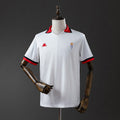 Retro AC Milan 1989-1990 Away
