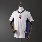 Retro Barcelona 1998-1999 Away