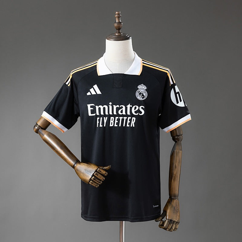 Real Madrid 2026-2027 Concept Edition Fan