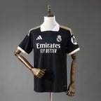 Real Madrid 2026-2027 Concept Edition Fan