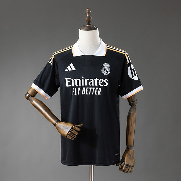 Real Madrid 2026-2027 Concept Edition Fan