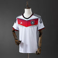 Retro Germany 2014 Home