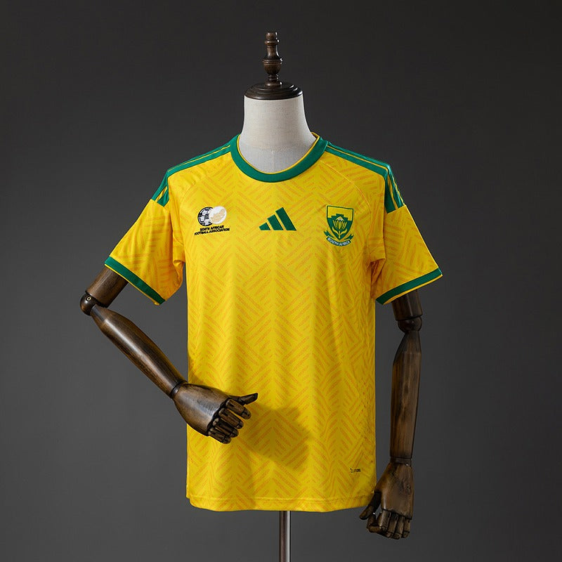 South Africa 2026 Home Fan