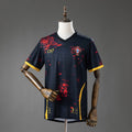 Portugal 2026  Warmup Jersey Away Fan