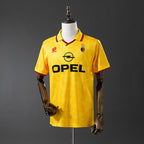Retro AC Milan 1995-1996 Away