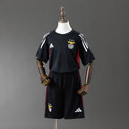 Kids SL Benfica 2025-2026 Training