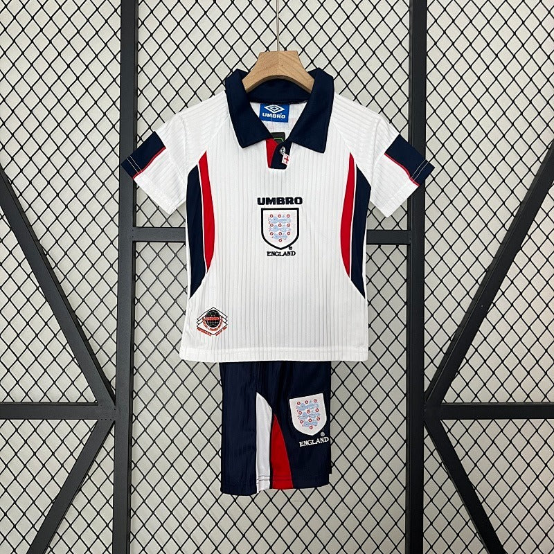 Retro Kids England 1998 Home