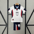Retro Kids England 1998 Home
