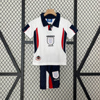 Retro Kids England 1998 Home