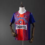Retro Paris Saint-Germain 1992-1993 Home