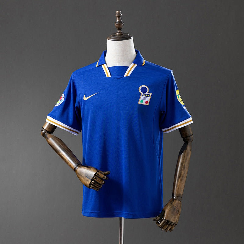 Retro Italy 1996 Home
