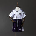 Kids Manchester-United 2025-2026 Away