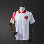 Retro Spain 1994 Away