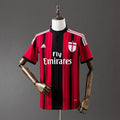Retro AC Milan 2014-2015 Home