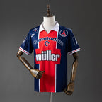 Retro Paris Saint-Germain 1991-1992 Home