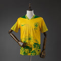 Brazil 2026 Fan