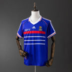 Retro France 1998 Home