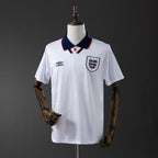 Retro England 1994-1995 Home