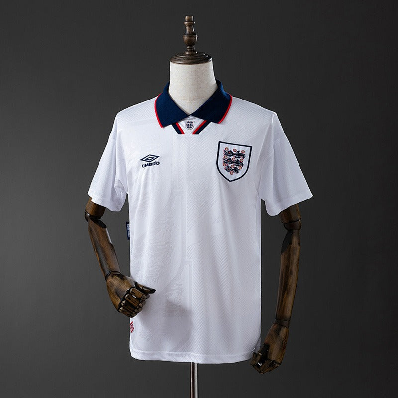 Retro England 1994-1995 Home