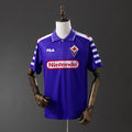 Retro Fiorentina 1998-1999 Home