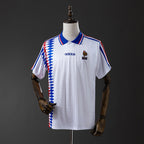 Retro France 1994 Away