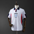 Retro England 1998 Home